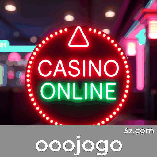 ooojogo: Diversidade e Imersão em Jogos de Cassino