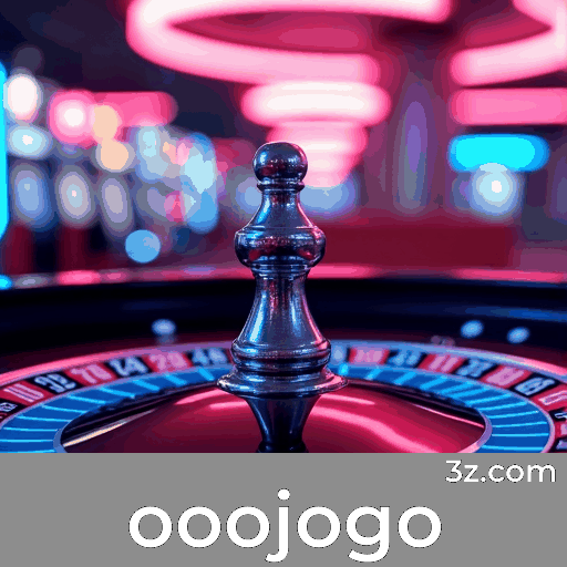 Inovação de Última Geração com o App da ooojogo