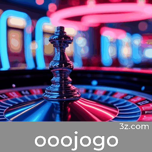 ooojogo: O Melhor Cassino Online do Brasil