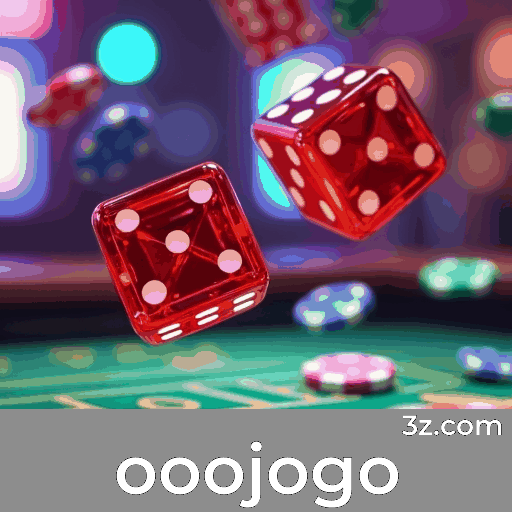 ooojogo: Diversidade e Imersão em Jogos de Cassino
