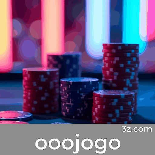 ooojogo: Inovação e Tecnologia em Jogos Avançados