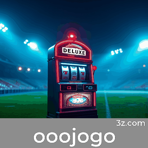 Inovação de Última Geração com o App da ooojogo