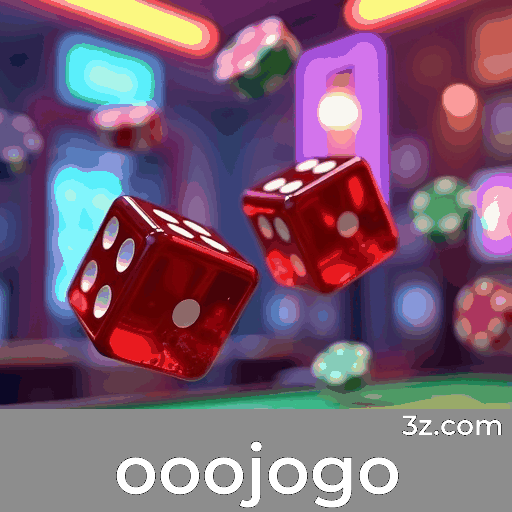 Inovação de Última Geração com o App da ooojogo