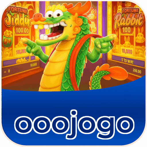 ooojogo
