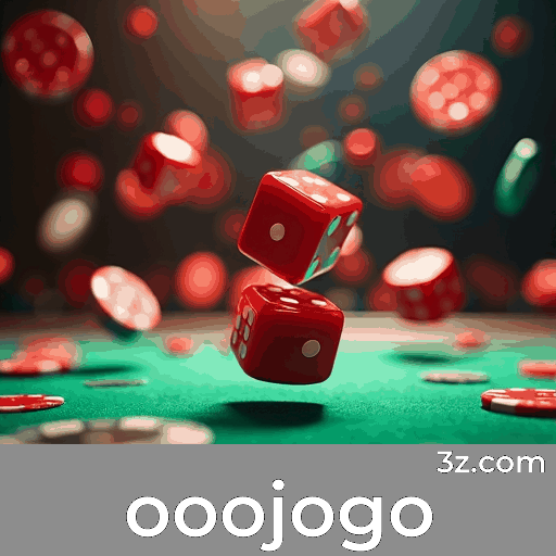 Emocione-se com o Ambiente Envolvente do Cassino ooojogo
